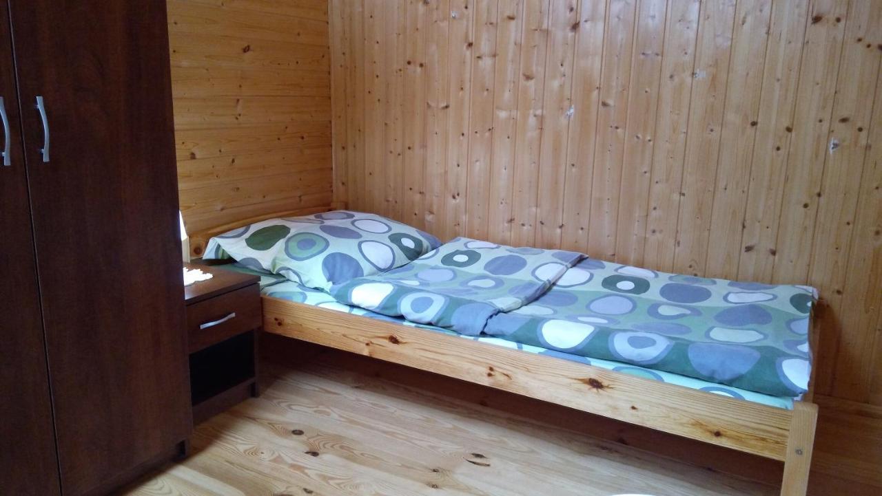 Sloneczny Zakatek Villa Sarbinowo Kültér fotó